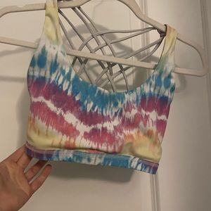 Born primitive sports bra